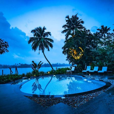 Vedic Village Retreat Kodungallur Kochi Exteriér fotografie