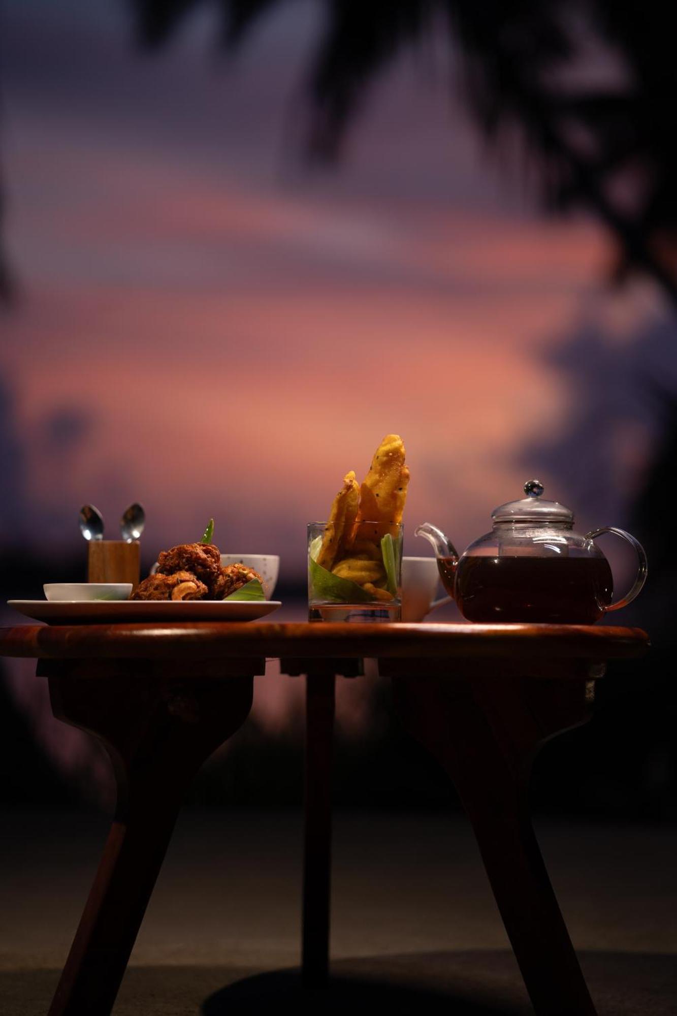 Vedic Village Retreat Kodungallur Kochi Exteriér fotografie